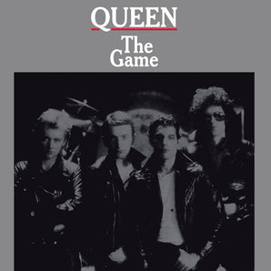 Queen - The Game LP (180g Half-Speed Mastered)