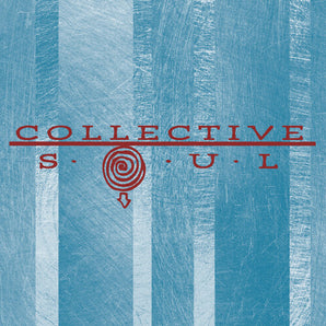 Collective Soul - Collective Soul LP
