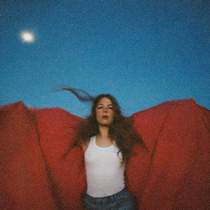Maggie Rogers - Heard It In A Past Life LP (180g)