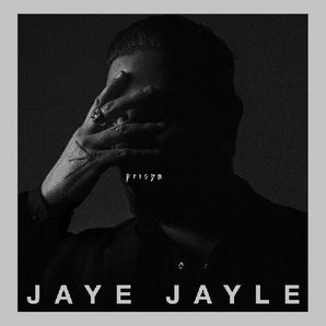 Jaye Jayle - Prisyn LP (MARKDOWN)