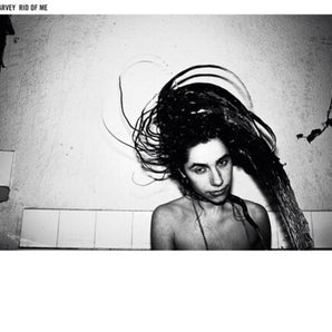 PJ Harvey - Rid Of Me LP