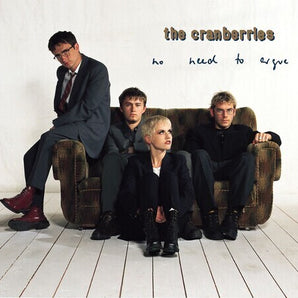 Cranberries - No Need To Argue LP