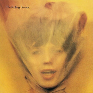 Rolling Stones - Goats Head Soup CD