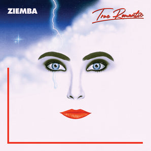 Ziemba - True Romantic LP