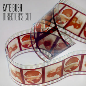 Kate Bush - Director's Cut 2LP