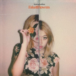 Beabadoobee - Fake It Flowers CD