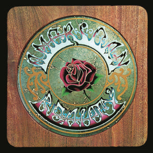 Grateful Dead - American Beauty: 50th Anniversary LP (180g)