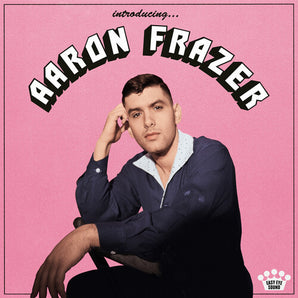 Aaron Frazer - Introducing LP