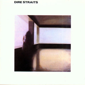 Dire Straits - Dire Straits LP