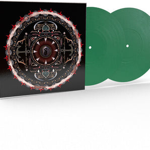 Shinedown - Amaryllis LP (Rustic Green vinyl)