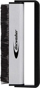 Discwasher Anti-Static Brush