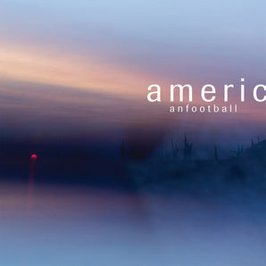 American Football - American Football (LP3) CD