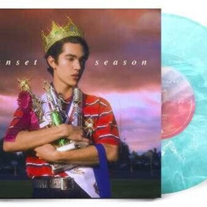 Conan Gray - Sunset Season 10-inch EP (Color Vinyl)