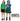 Ghost World (Various) - Soundtrack LP (MARKDOWN)