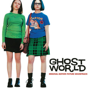 Ghost World (Various) - Soundtrack LP