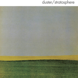Duster - Stratosphere LP