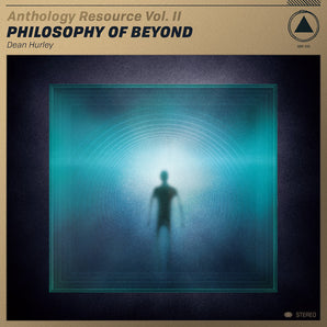 Dean Hurley - Anthology Resource Vol. II: Philosophy Of Beyond LP (Gold vinyl)