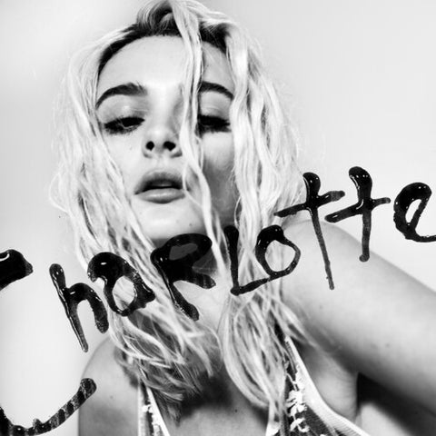 Charlotte Lawrence - Charlotte EP