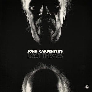 John Carpenter - Lost Themes LP (Neon Yellow Vinyl)