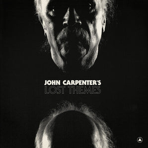 John Carpenter - Lost Themes LP (Vortex Blue Vinyl)
