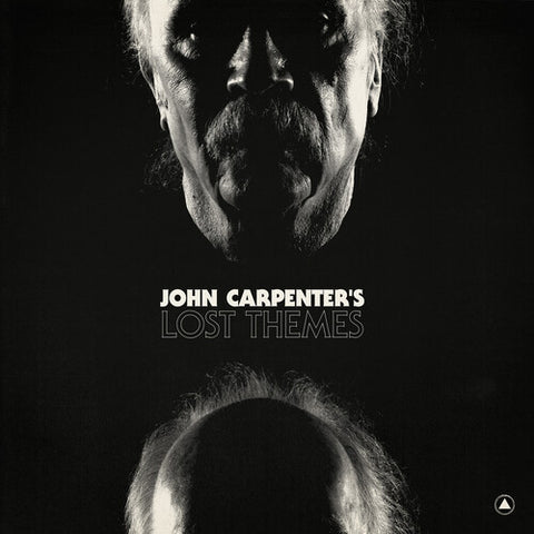 John Carpenter - Lost Themes (Neon Yellow Vinyl)