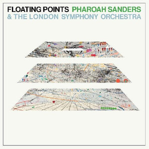 Floating Points & Pharoah Sanders - Promises LP