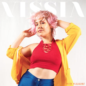 Vissia - With Pleasure