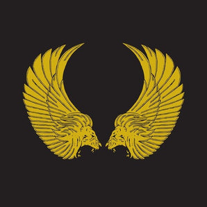Rival Sons - Rival Sons LP