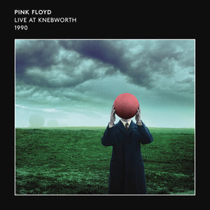 Pink Floyd - Live at Knebworth 1990 2LP