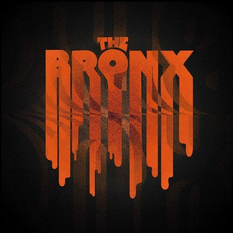 Bronx - The Bronx VI (Orange Vinyl)