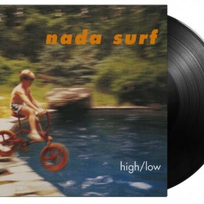 Nada Surf - High/Low (Import) (MARKDOWN)