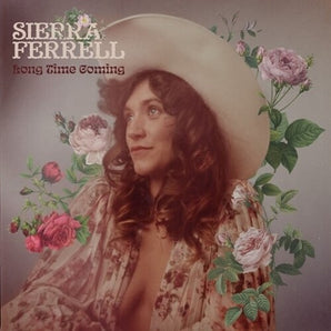 Sierra Ferrell - Long Time Coming LP (Gold Vinyl)