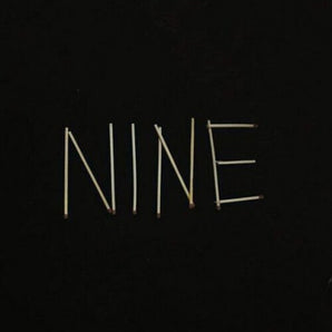 Sault - Nine LP