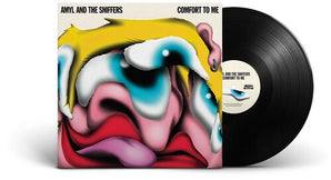 Amyl And The Sniffers - Comfort To Me LP