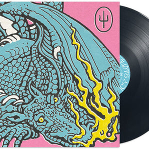 Twenty One Pilots - Scaled and Icy LP
