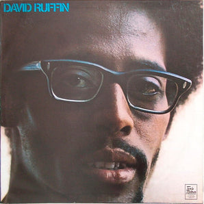 David Ruffin - David Ruffin LP