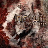 Nasum - Helvete CD