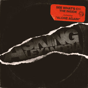 Asking Alexandria -  See What's On The Inside LP