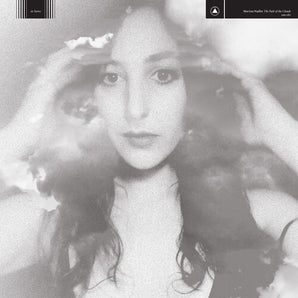 Marissa Nadler - The Path of the Clouds (Silver Vinyl) LP (MARKDOWN)