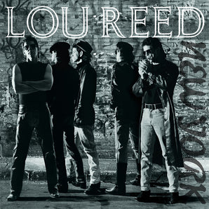 Lou Reed - New York 2LP