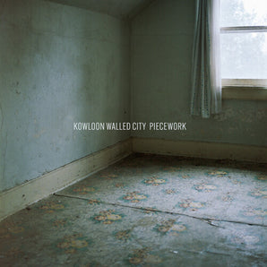 Kowloon Walled City - Piecework LP