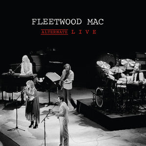 Fleetwood Mac - Alternate Live (UK Import)