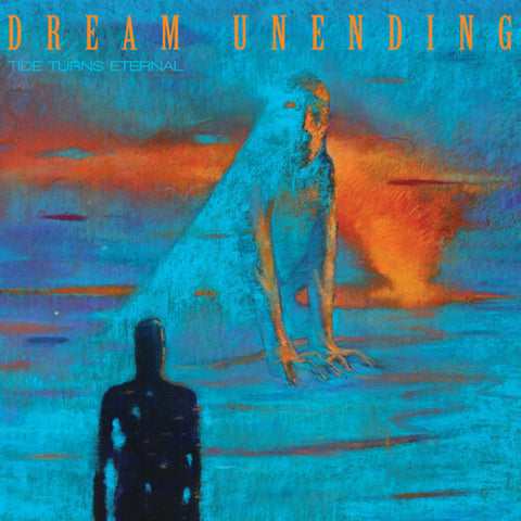 Dream Unending - Tide Turns Eternal - LP