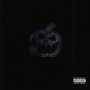 Magnolia Park -  Halloween Mixtape LP