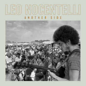 Leo Nocentello - Another Side (Purple, Yellow, and Green Vinyl)