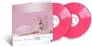 Nicki Minaj - Pink Friday (10th Anniversary) [Explicit Content]