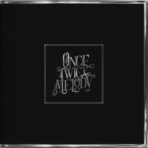 Beach House - Once Twice Melody CD