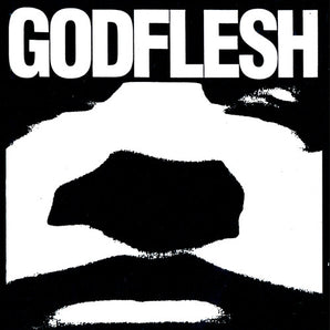 Godflesh - Godflesh CD