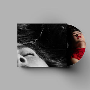 Mitski - Laurel Hell: SOFT Version CD (Variant Cover 2)
