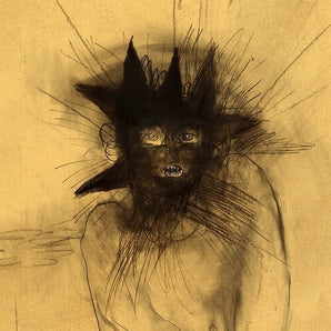 Skullflower - Ophidian LP (MARKDOWN)